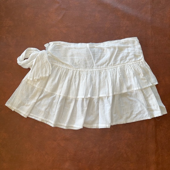 Urban Behavior Boho Skirt - Picture 4 of 9